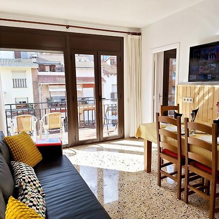 Apartament Eliette 4 Baga Exterior photo