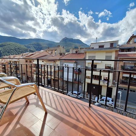Apartament Eliette 4 Baga Exterior photo