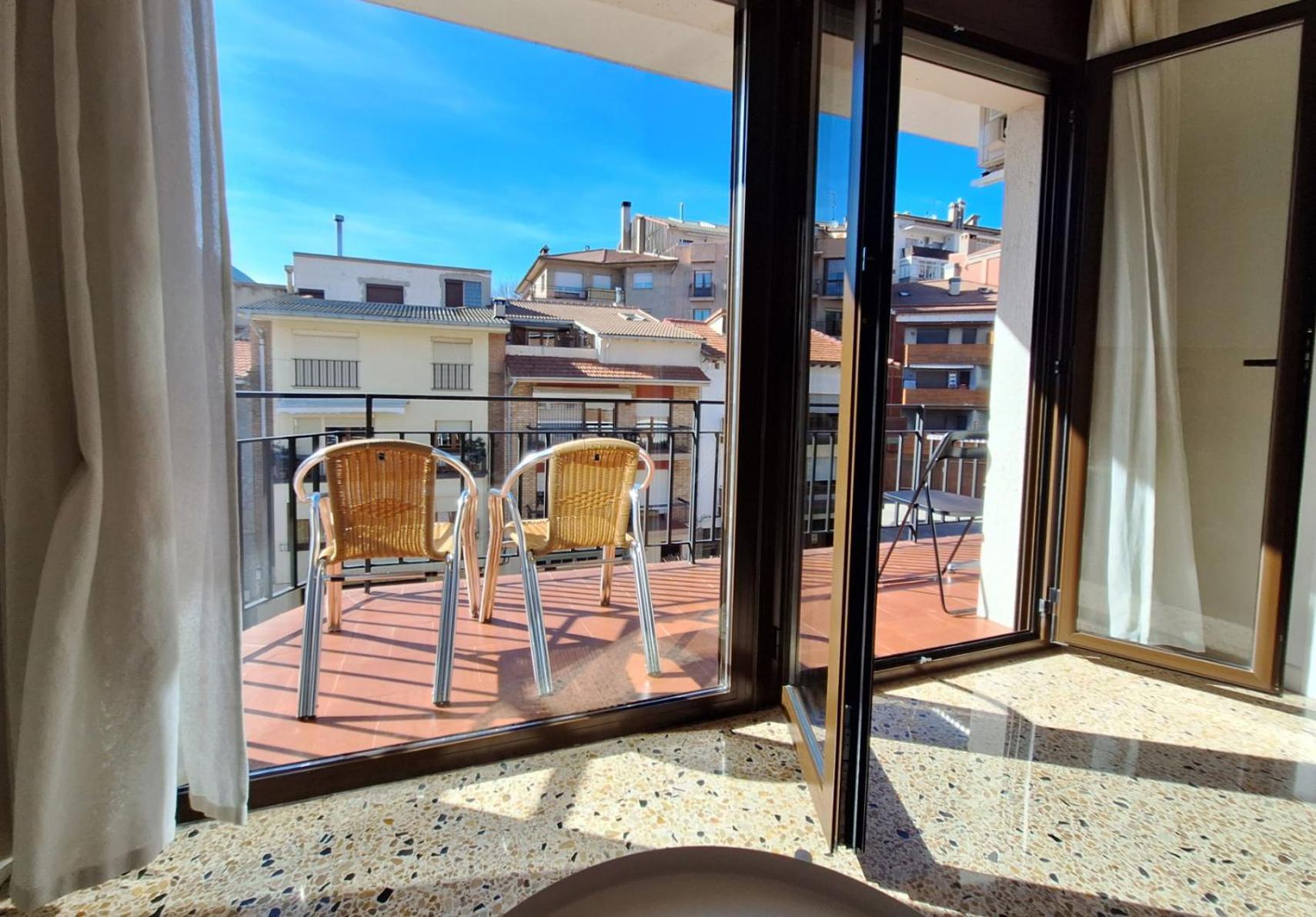 Apartament Eliette 4 Baga Exterior photo
