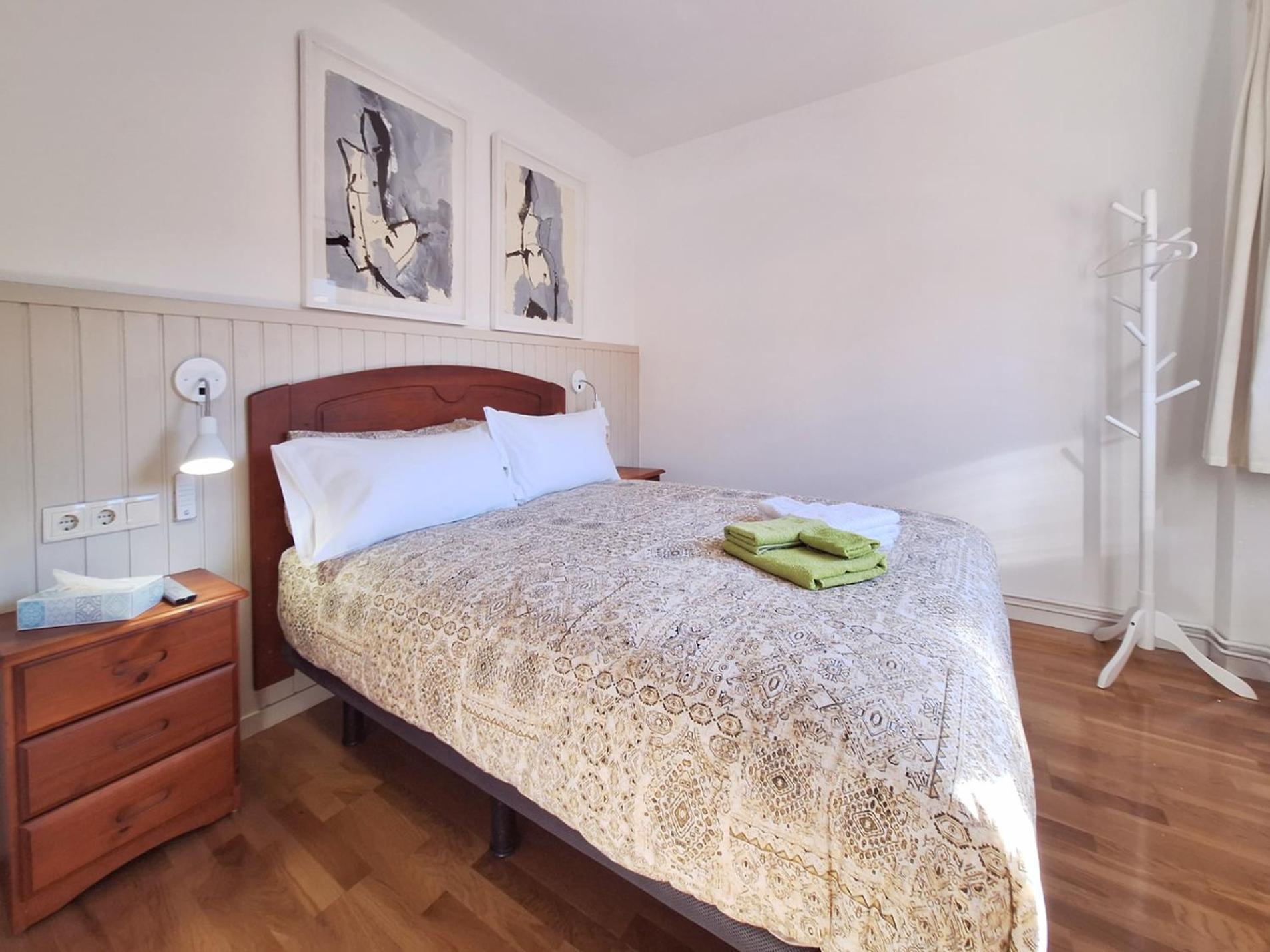 Apartament Eliette 4 Baga Exterior photo