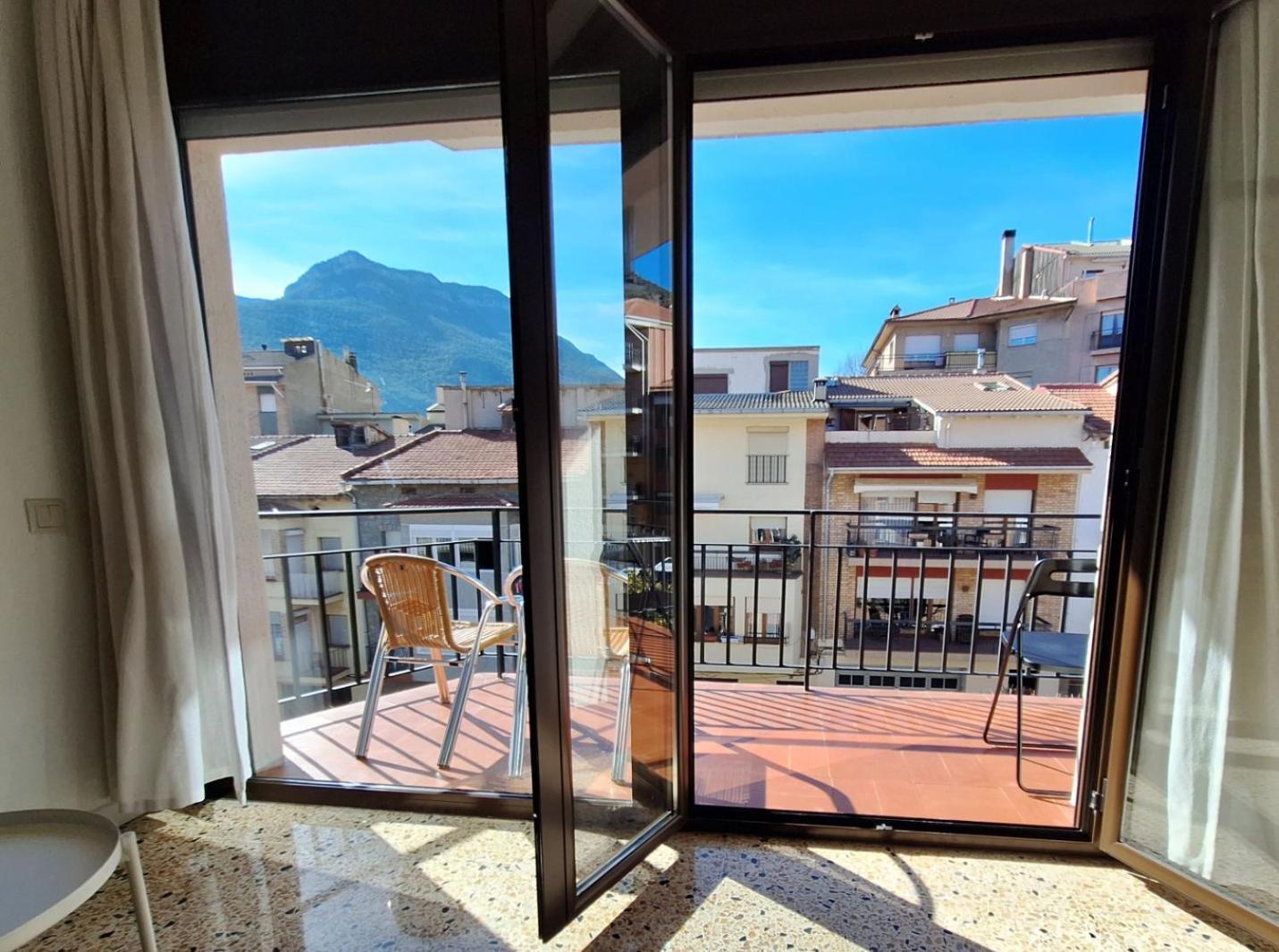 Apartament Eliette 4 Baga Exterior photo
