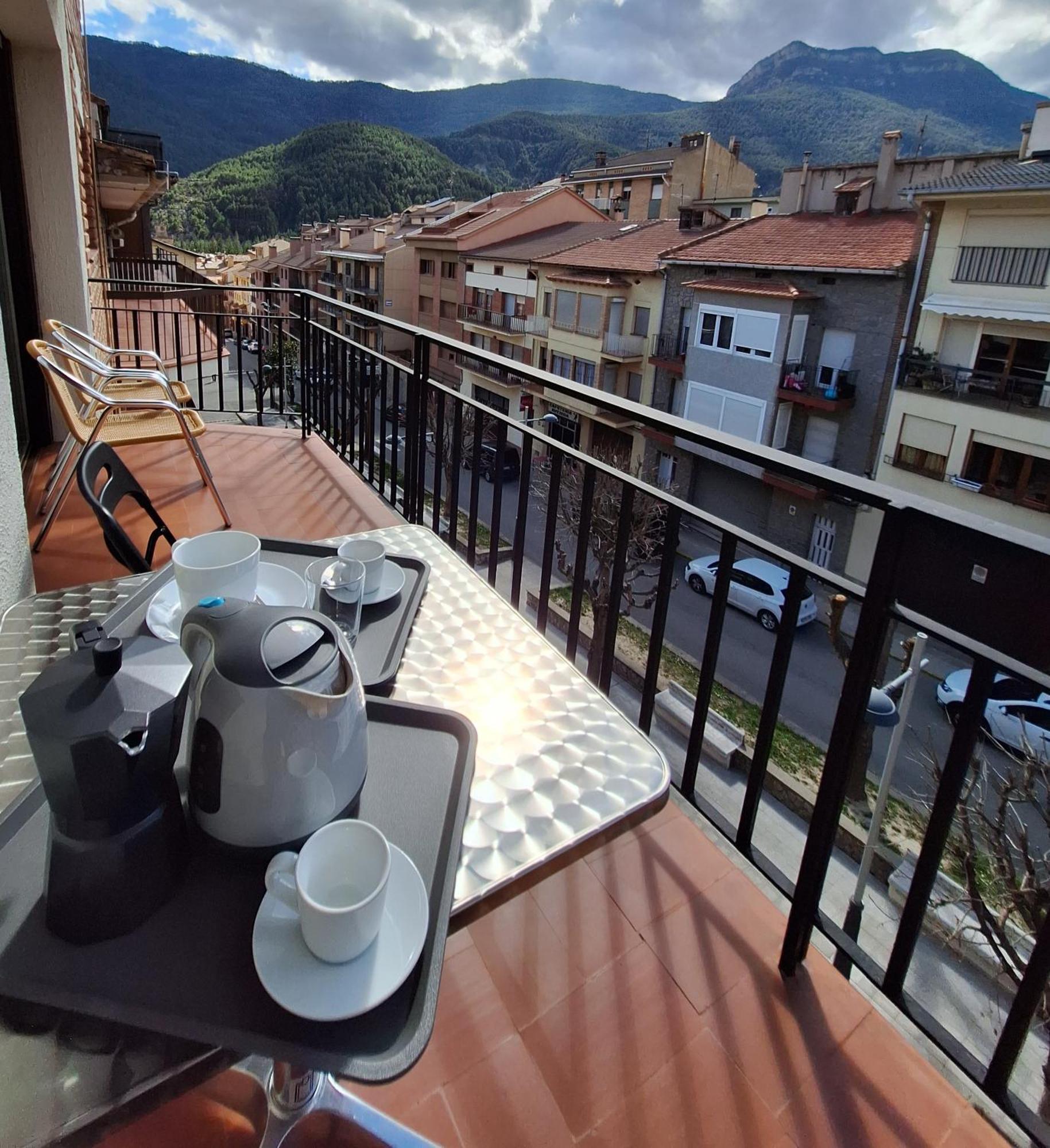 Apartament Eliette 4 Baga Exterior photo